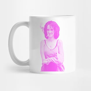 Young Winona Mug